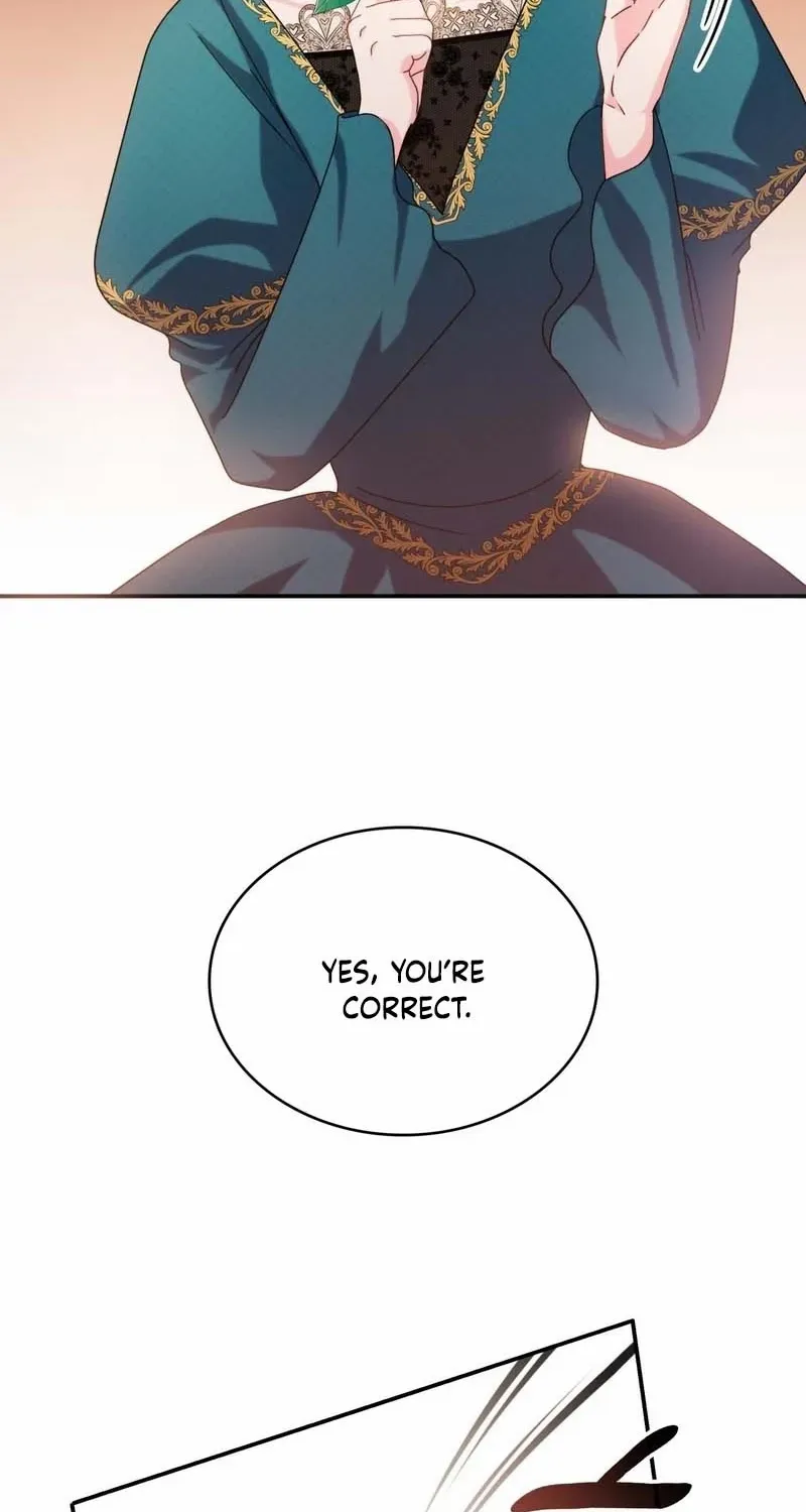 I Don’t Want to Be Loved Chapter 47 page 65 - 