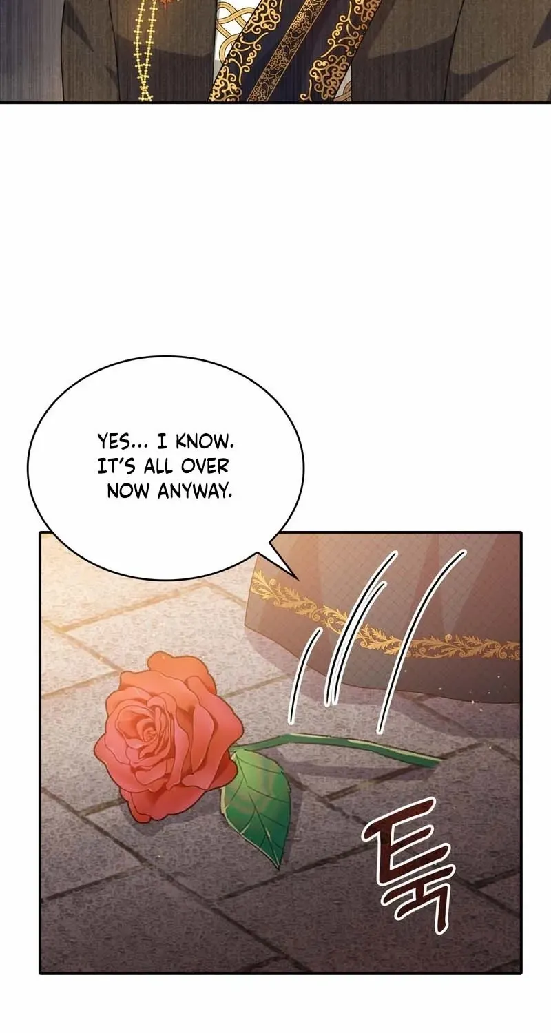 I Don’t Want to Be Loved Chapter 47 page 73 - 