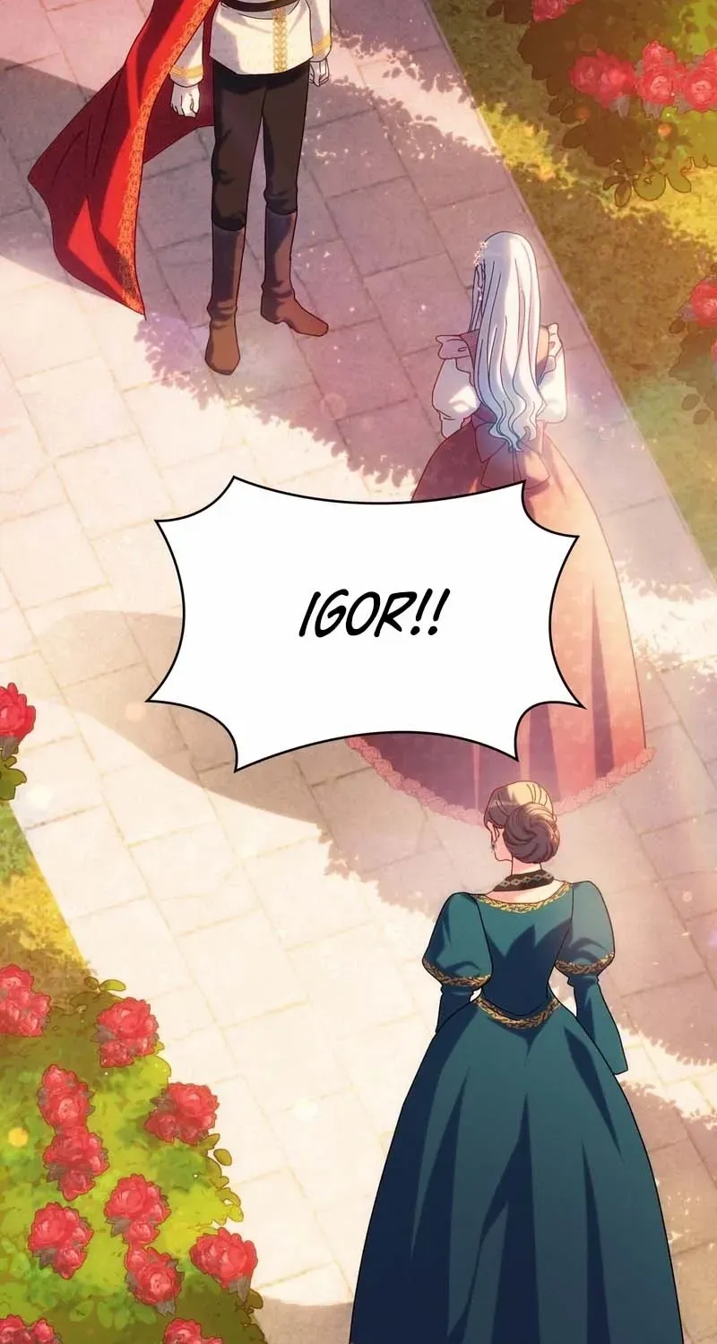 I Don’t Want to Be Loved Chapter 47 page 79 - 