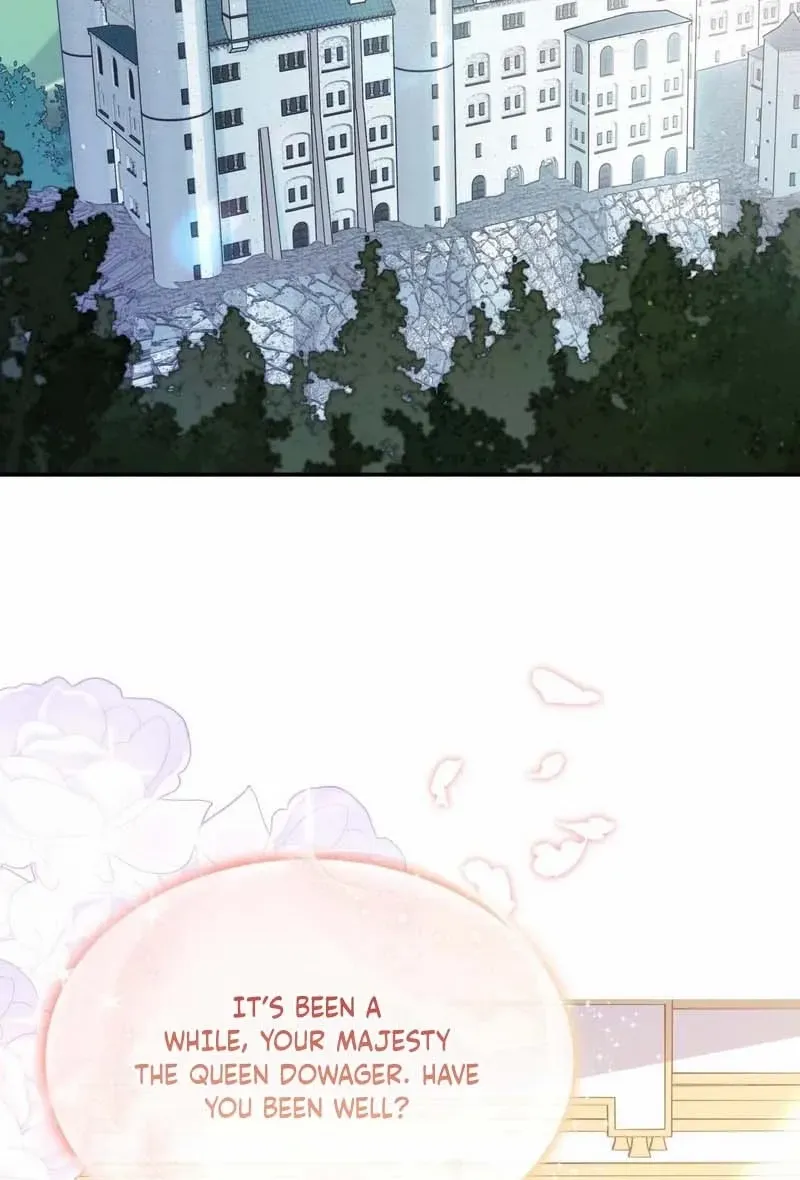 I Don’t Want to Be Loved Chapter 47 page 10 - 