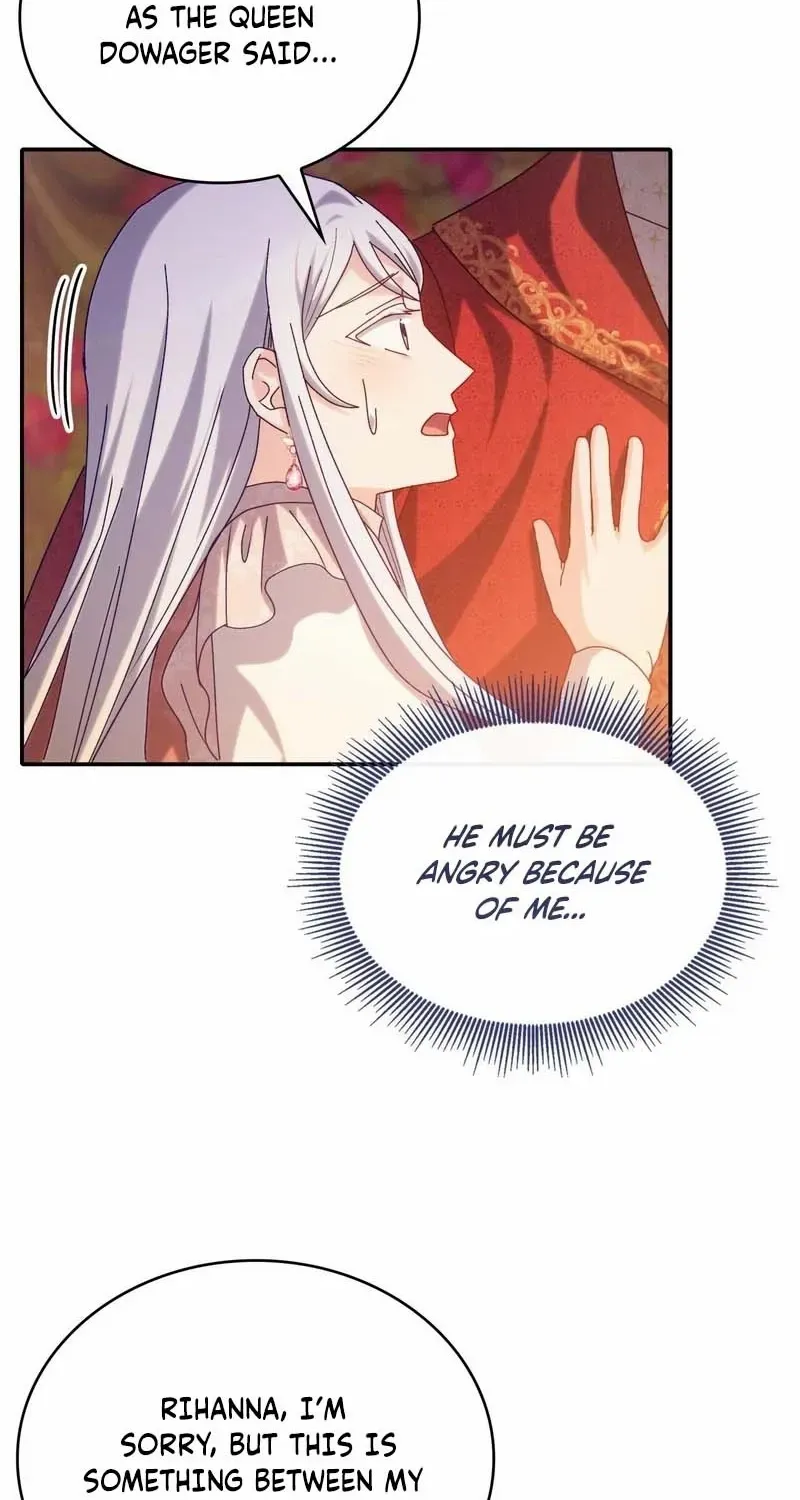 I Don’t Want to Be Loved Chapter 48 page 17 - 