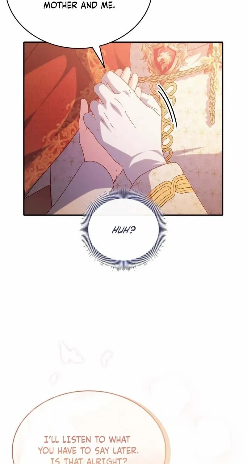 I Don’t Want to Be Loved Chapter 48 page 18 - 