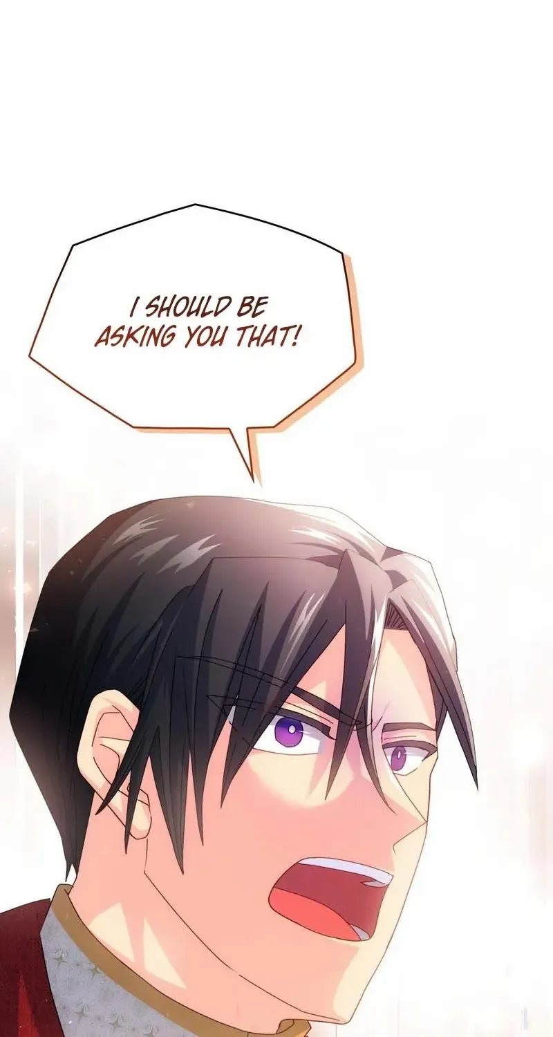 I Don’t Want to Be Loved Chapter 48 page 3 - 