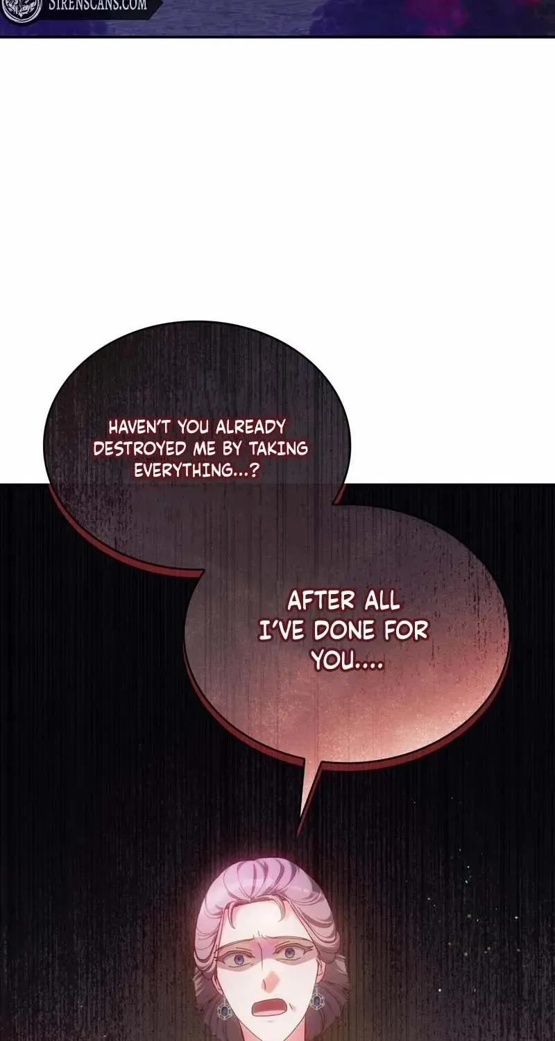 I Don’t Want to Be Loved Chapter 48 page 22 - 