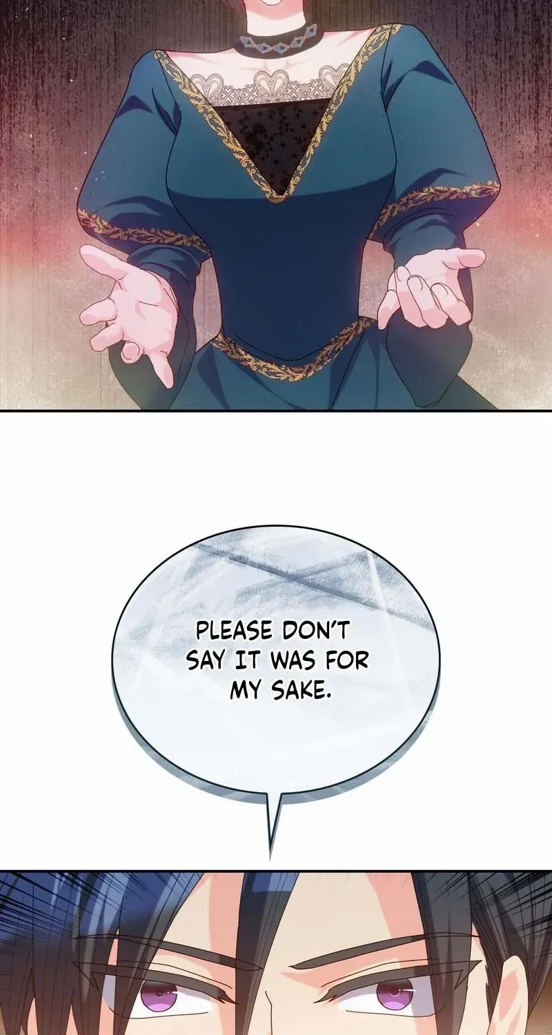 I Don’t Want to Be Loved Chapter 48 page 23 - 