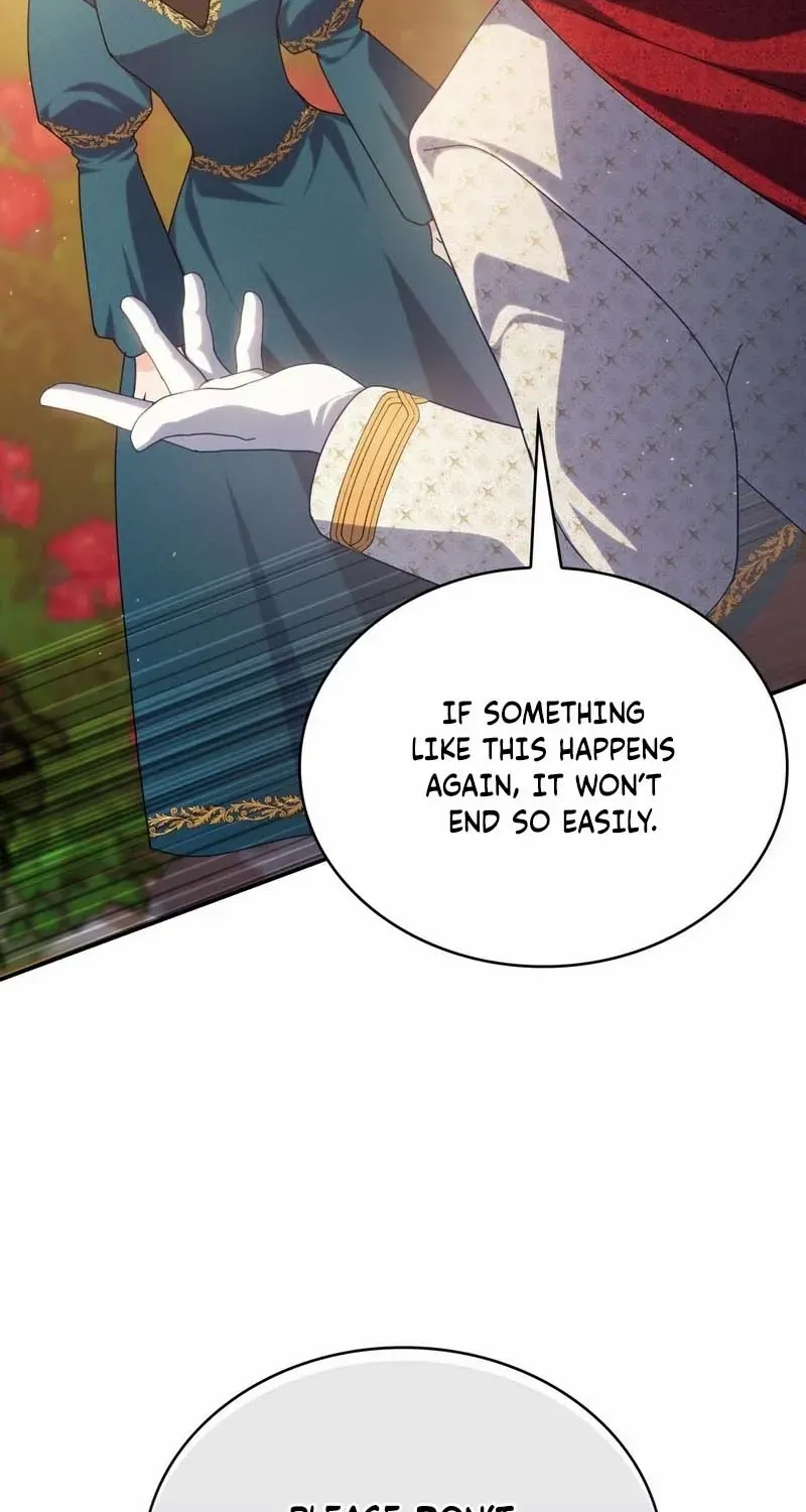 I Don’t Want to Be Loved Chapter 48 page 25 - 