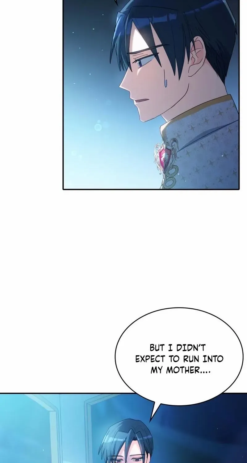 I Don’t Want to Be Loved Chapter 48 page 37 - 