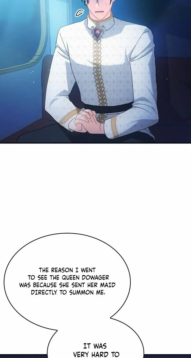 I Don’t Want to Be Loved Chapter 48 page 38 - 