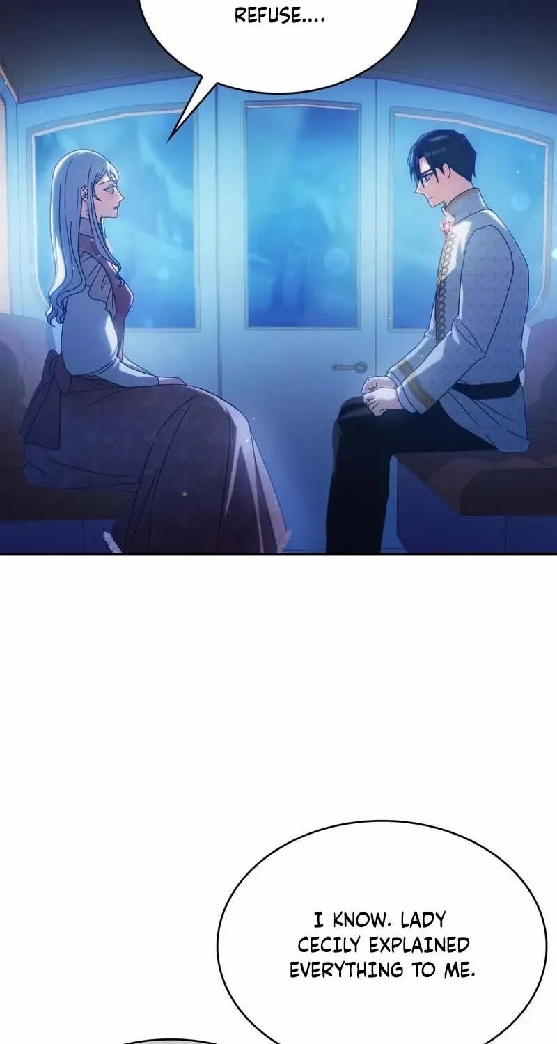 I Don’t Want to Be Loved Chapter 48 page 39 - 