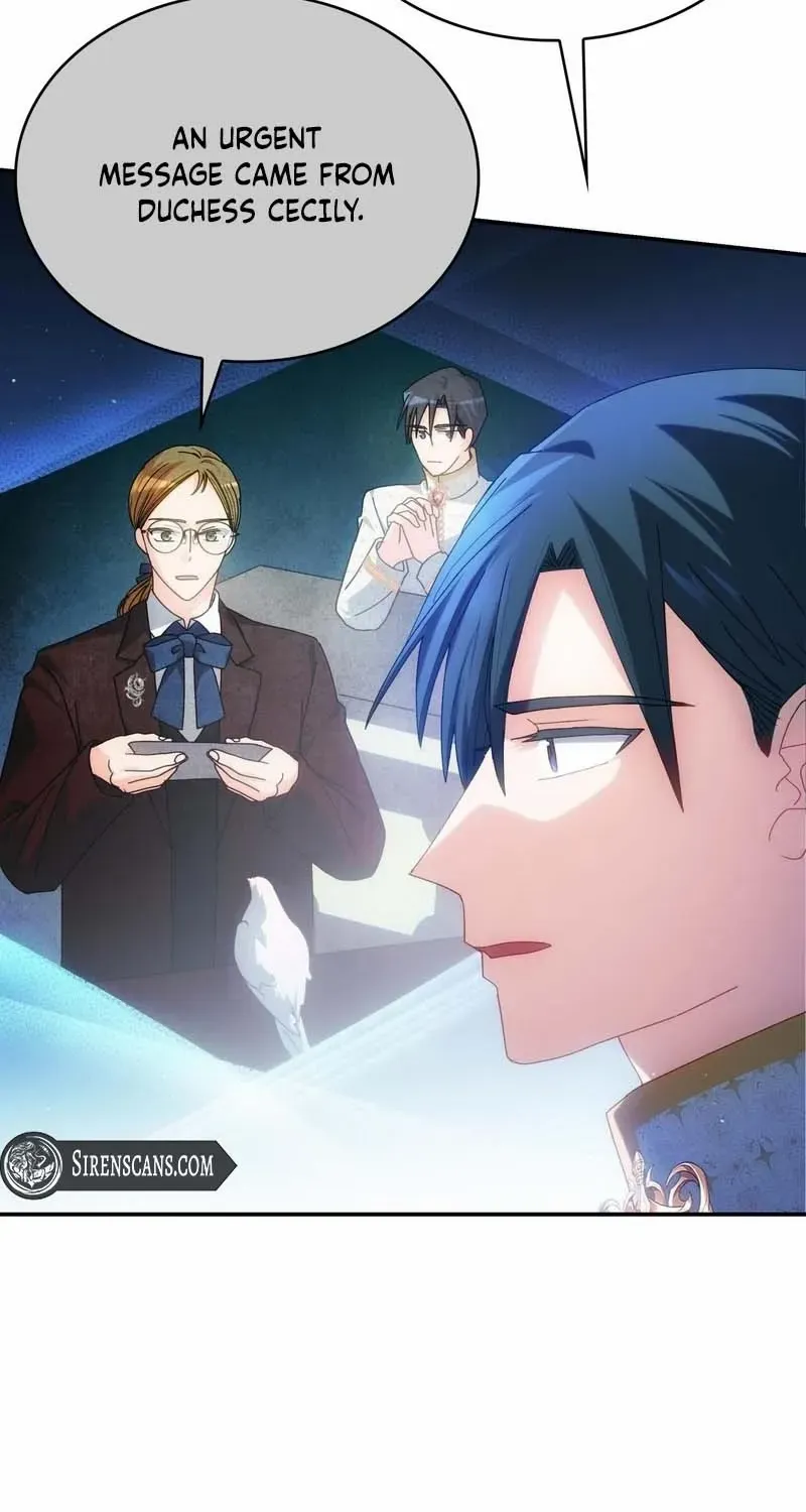 I Don’t Want to Be Loved Chapter 48 page 40 - 