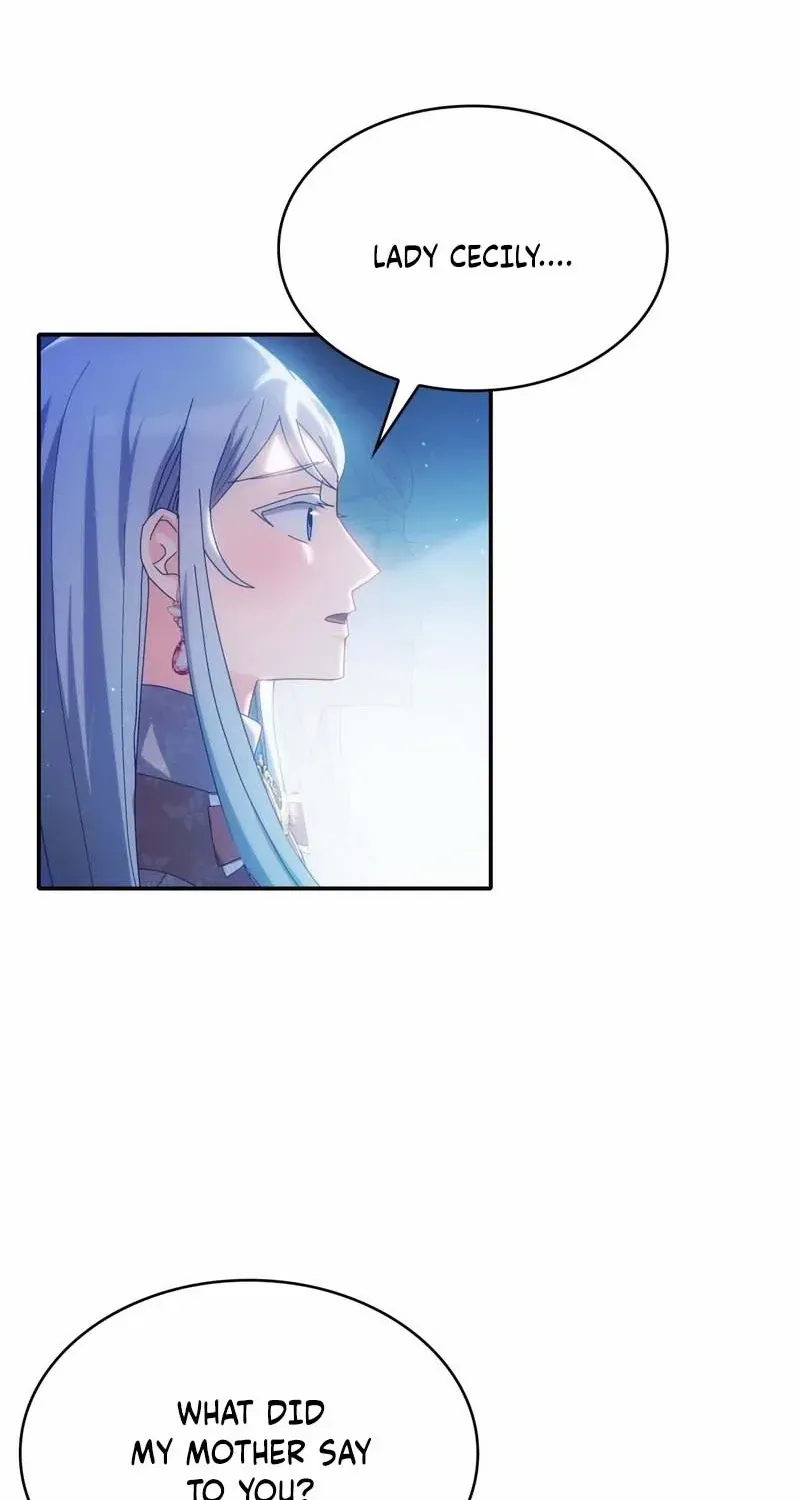 I Don’t Want to Be Loved Chapter 48 page 41 - 