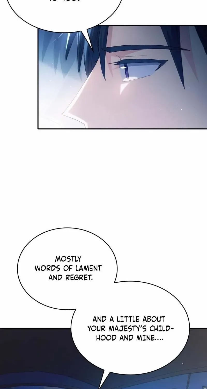 I Don’t Want to Be Loved Chapter 48 page 42 - 