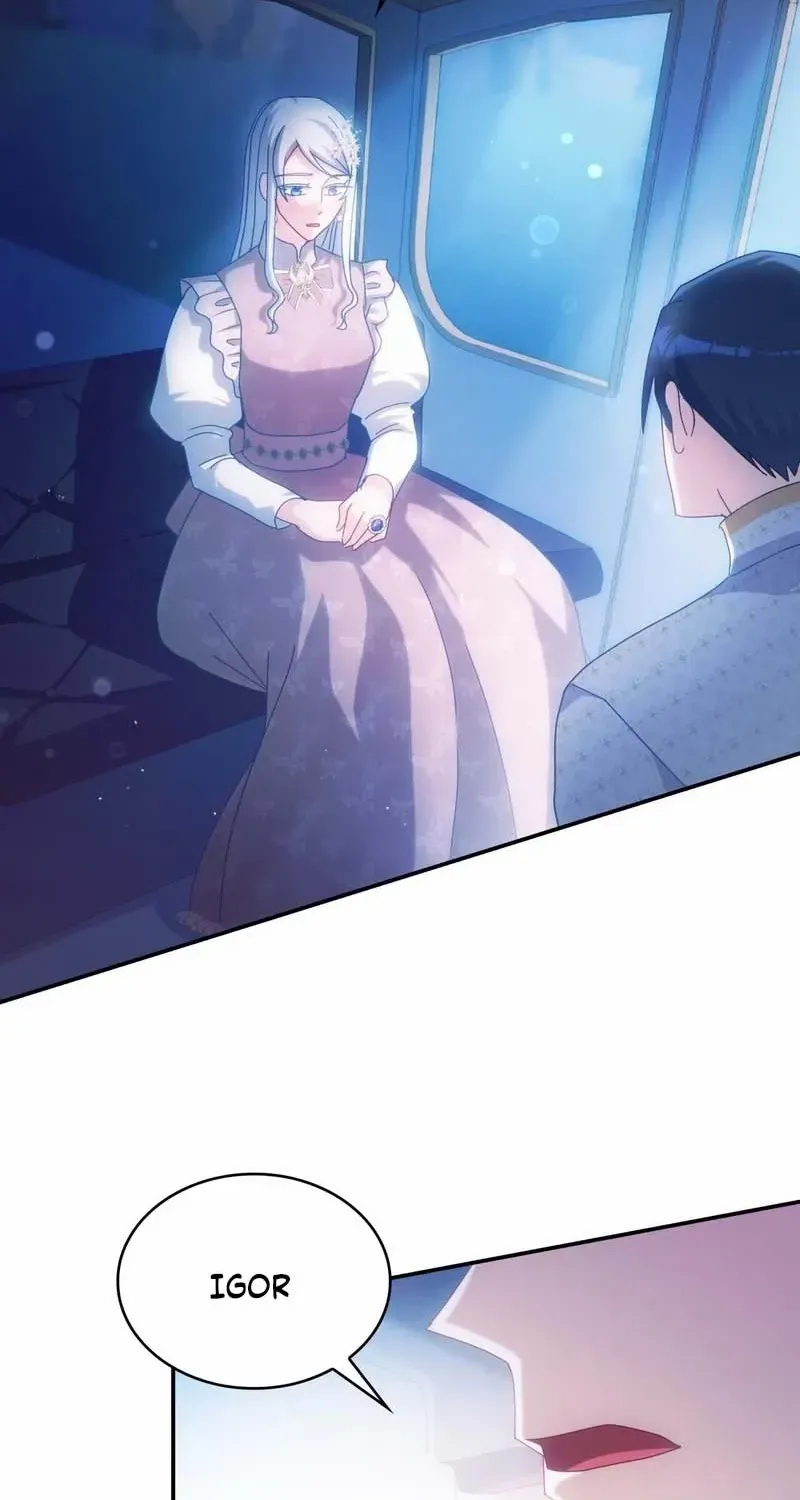 I Don’t Want to Be Loved Chapter 48 page 43 - 
