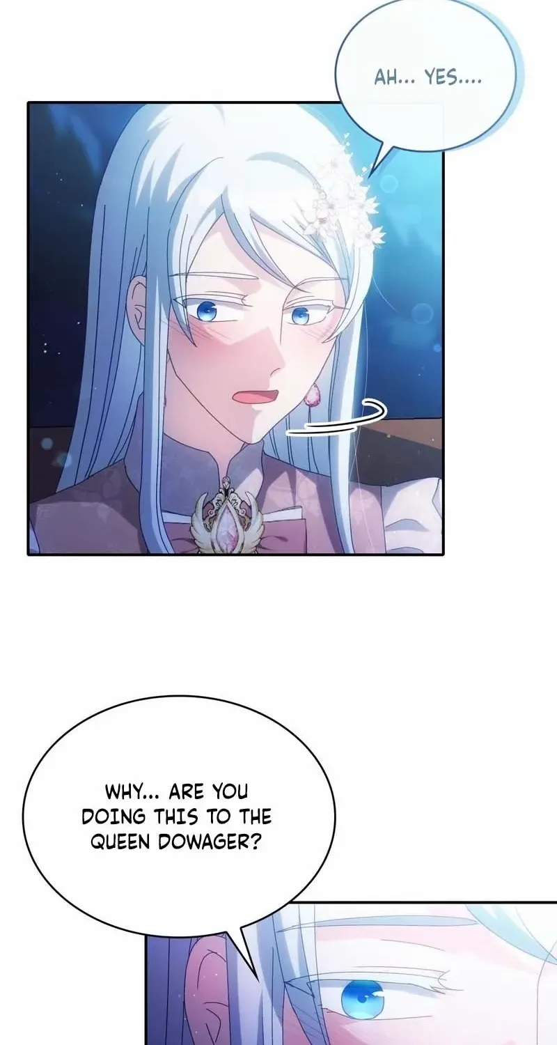 I Don’t Want to Be Loved Chapter 48 page 46 - 