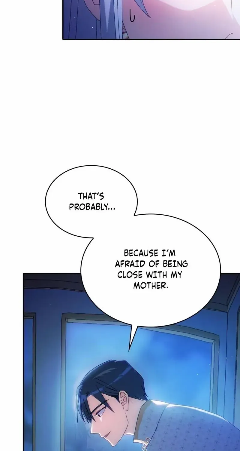 I Don’t Want to Be Loved Chapter 48 page 47 - 