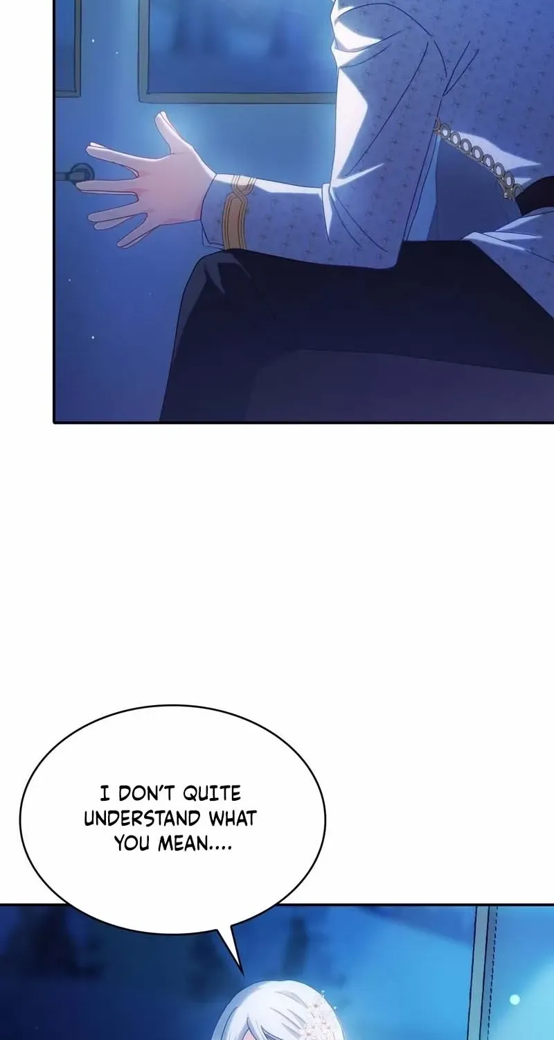 I Don’t Want to Be Loved Chapter 48 page 48 - 