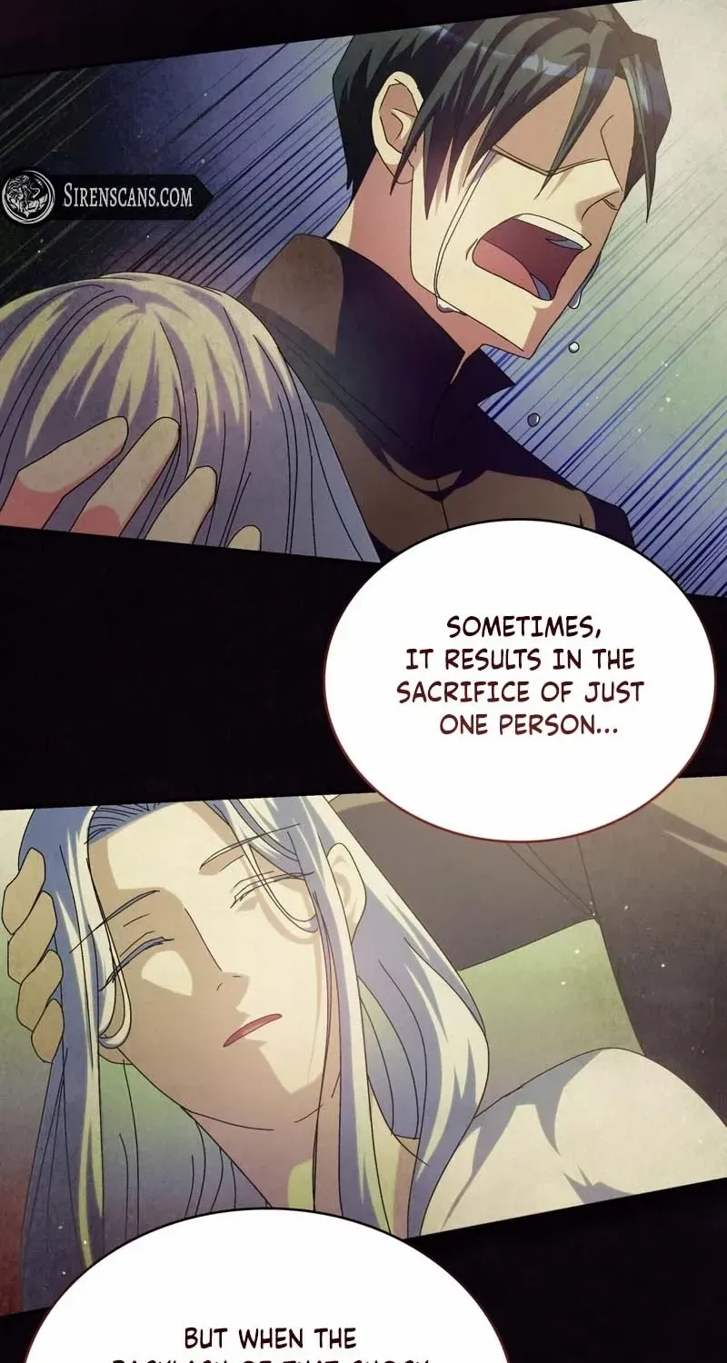 I Don’t Want to Be Loved Chapter 48 page 51 - 
