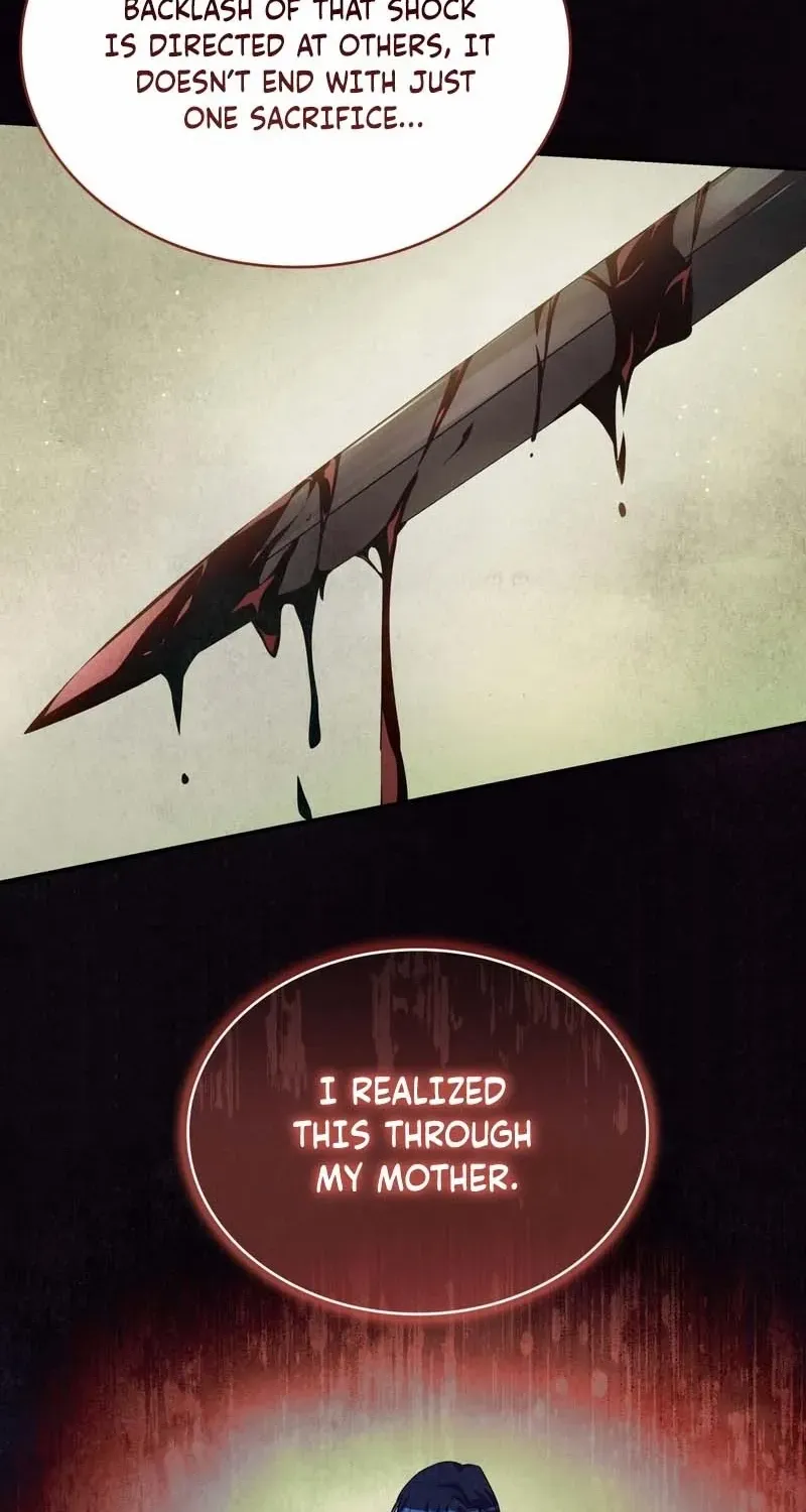 I Don’t Want to Be Loved Chapter 48 page 52 - 