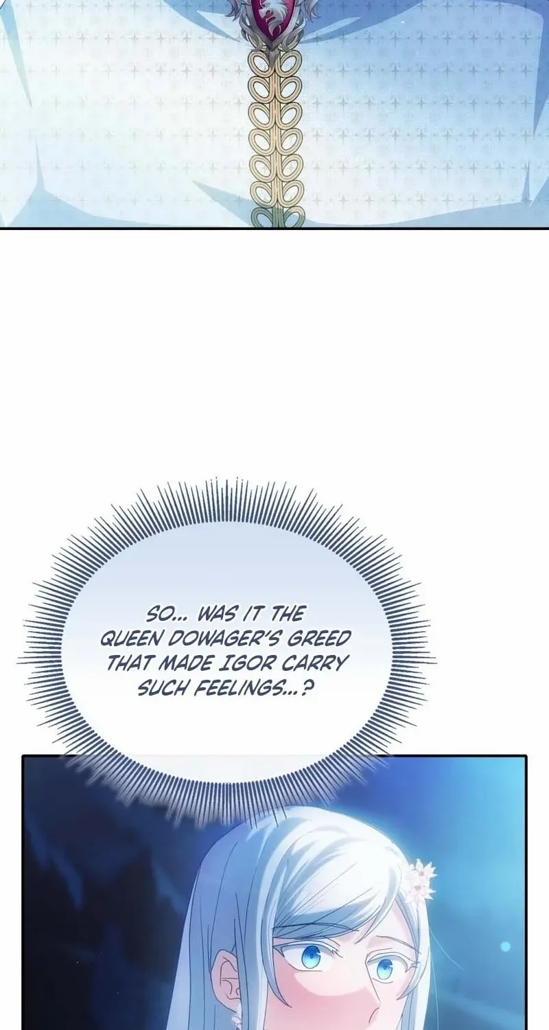 I Don’t Want to Be Loved Chapter 48 page 55 - 