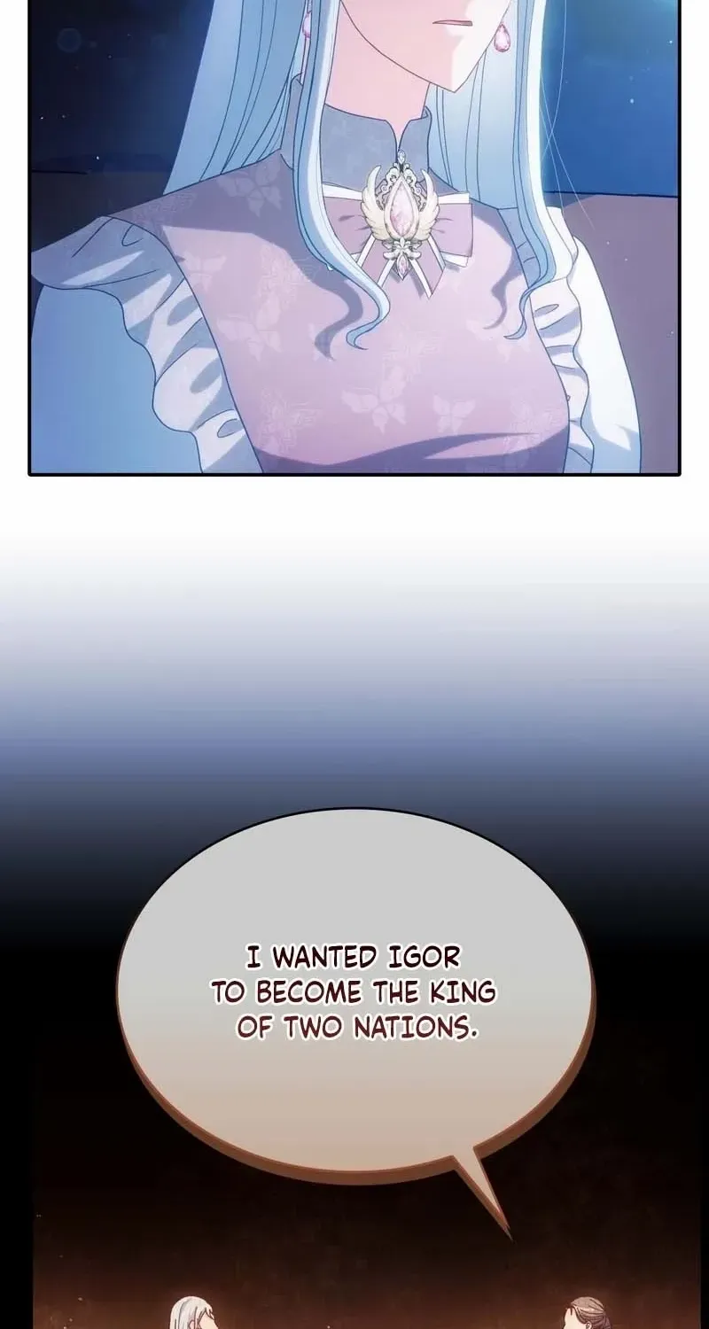 I Don’t Want to Be Loved Chapter 48 page 56 - 