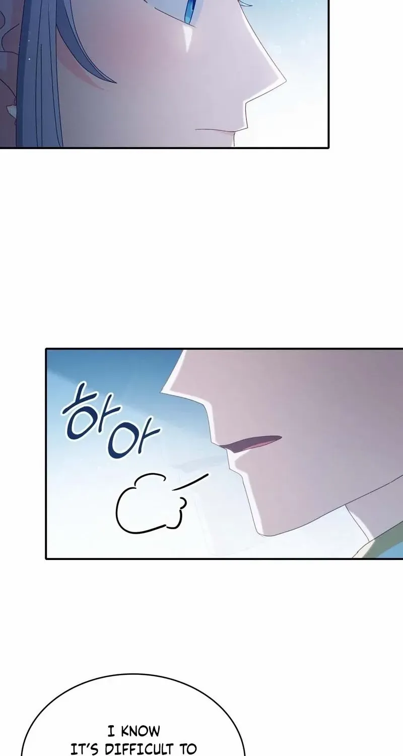 I Don’t Want to Be Loved Chapter 48 page 58 - 