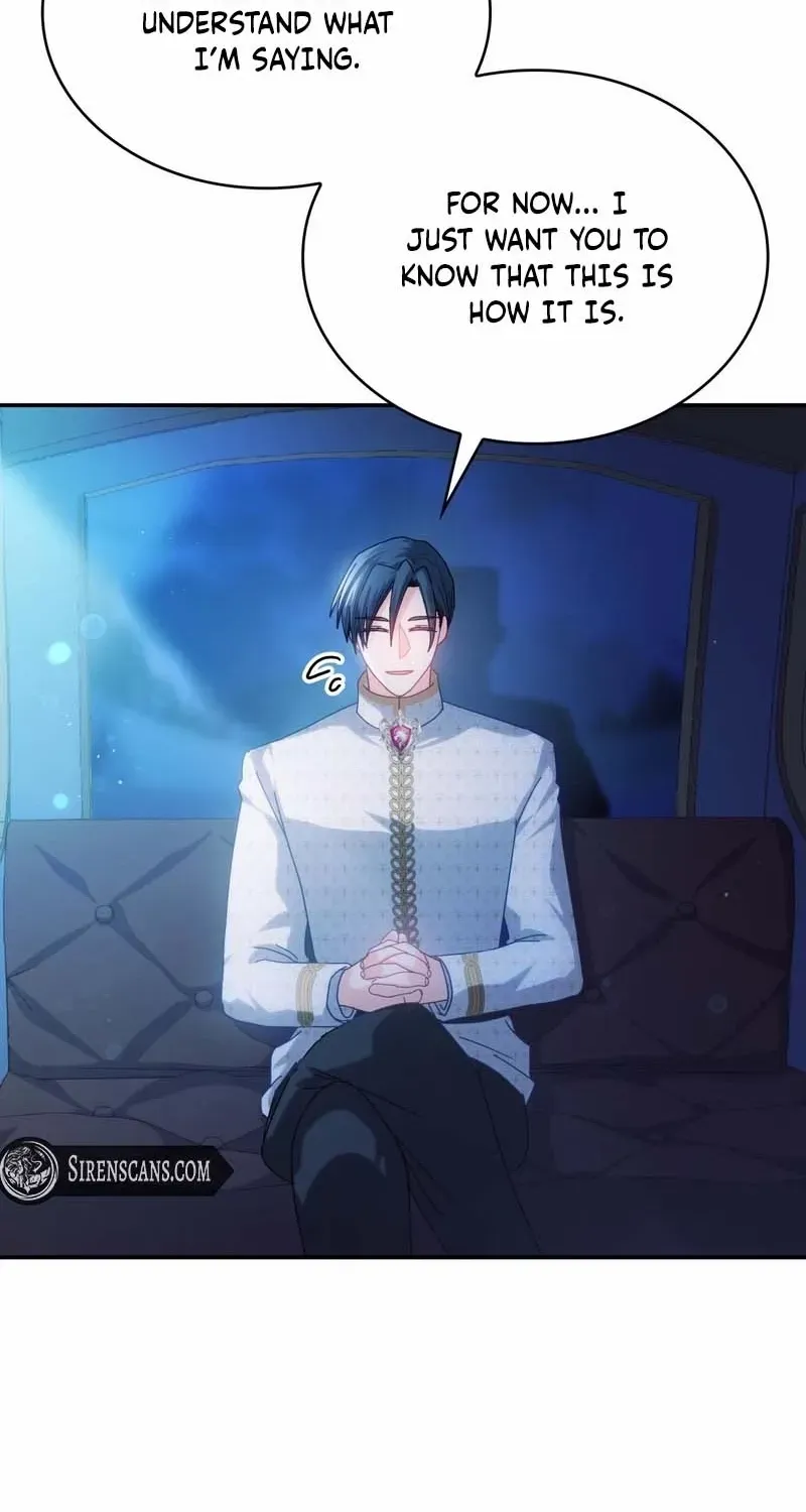 I Don’t Want to Be Loved Chapter 48 page 59 - 