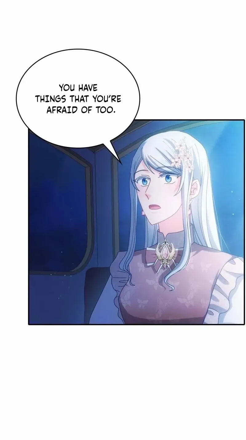 I Don’t Want to Be Loved Chapter 48 page 60 - 