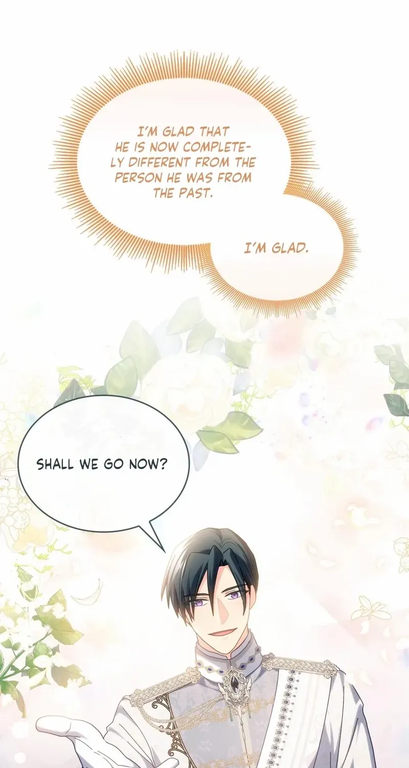 I Don’t Want to Be Loved Chapter 49 page 18 - 