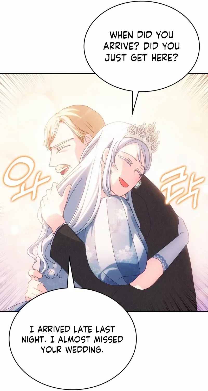 I Don’t Want to Be Loved Chapter 49 page 31 - 