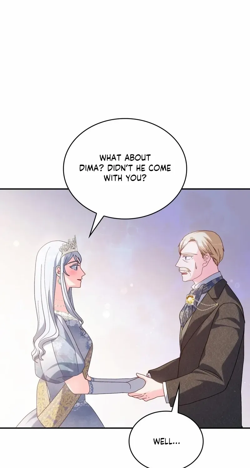 I Don’t Want to Be Loved Chapter 49 page 32 - 