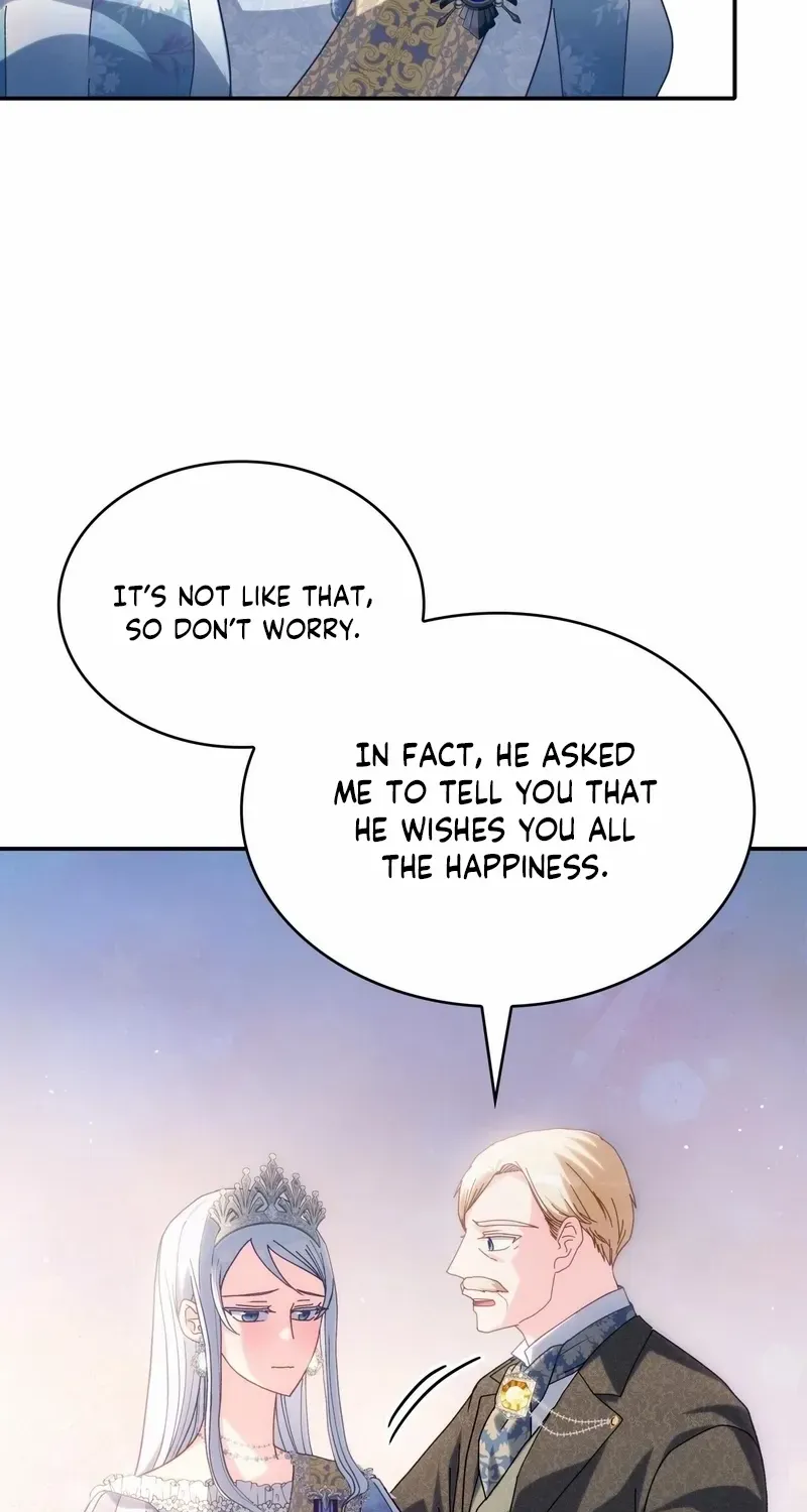 I Don’t Want to Be Loved Chapter 49 page 34 - 