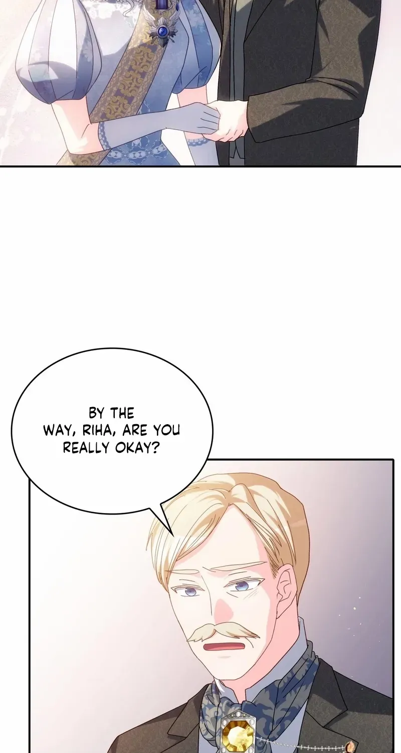I Don’t Want to Be Loved Chapter 49 page 35 - 