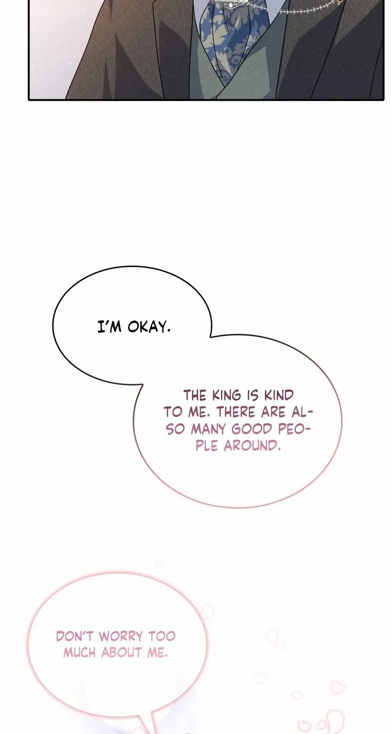 I Don’t Want to Be Loved Chapter 49 page 36 - 