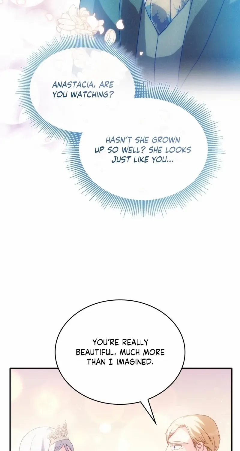 I Don’t Want to Be Loved Chapter 49 page 38 - 
