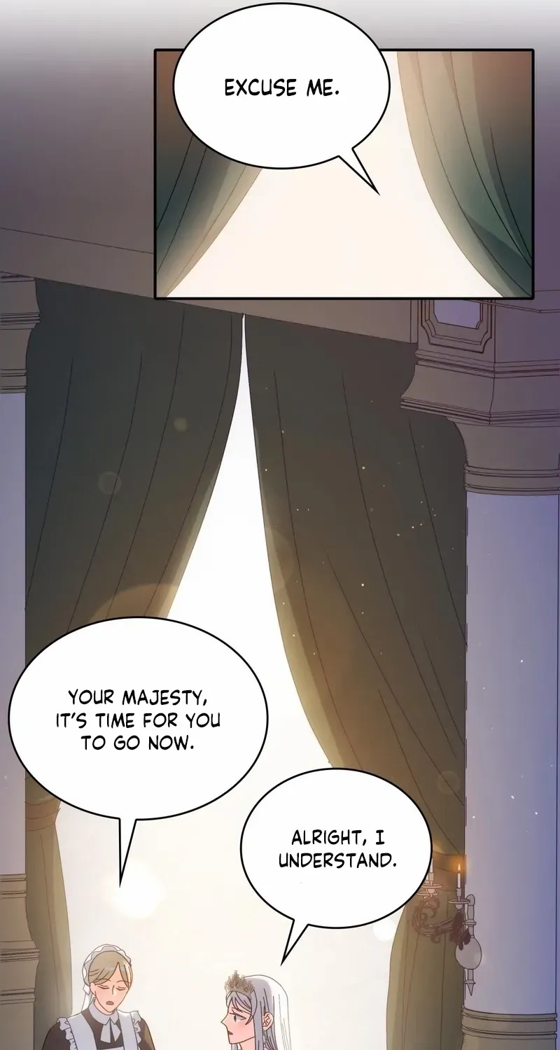 I Don’t Want to Be Loved Chapter 49 page 40 - 