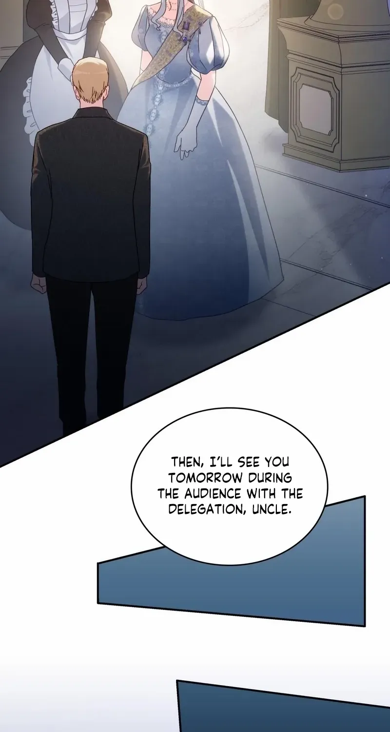 I Don’t Want to Be Loved Chapter 49 page 41 - 