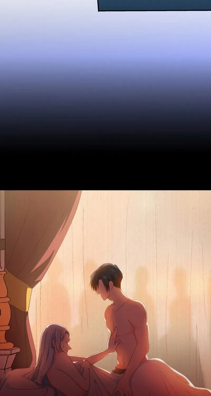 I Don’t Want to Be Loved Chapter 49 page 42 - 