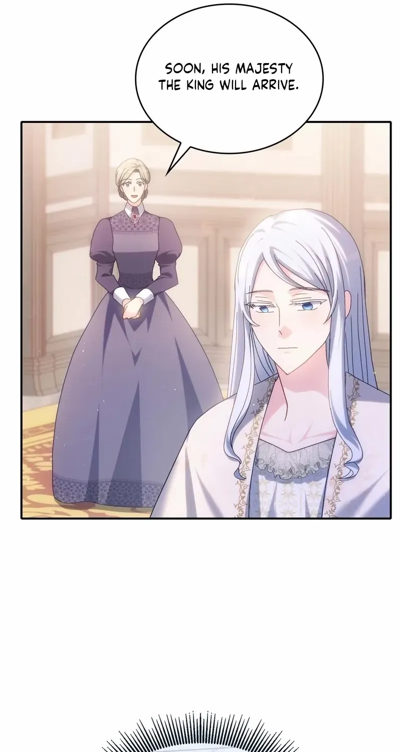 I Don’t Want to Be Loved Chapter 49 page 45 - 