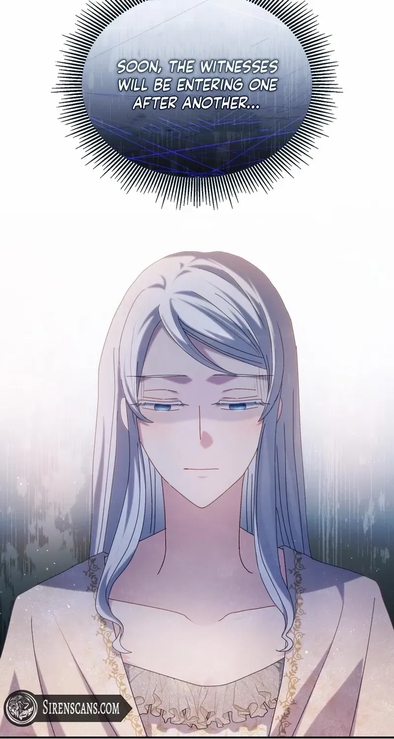 I Don’t Want to Be Loved Chapter 49 page 46 - 
