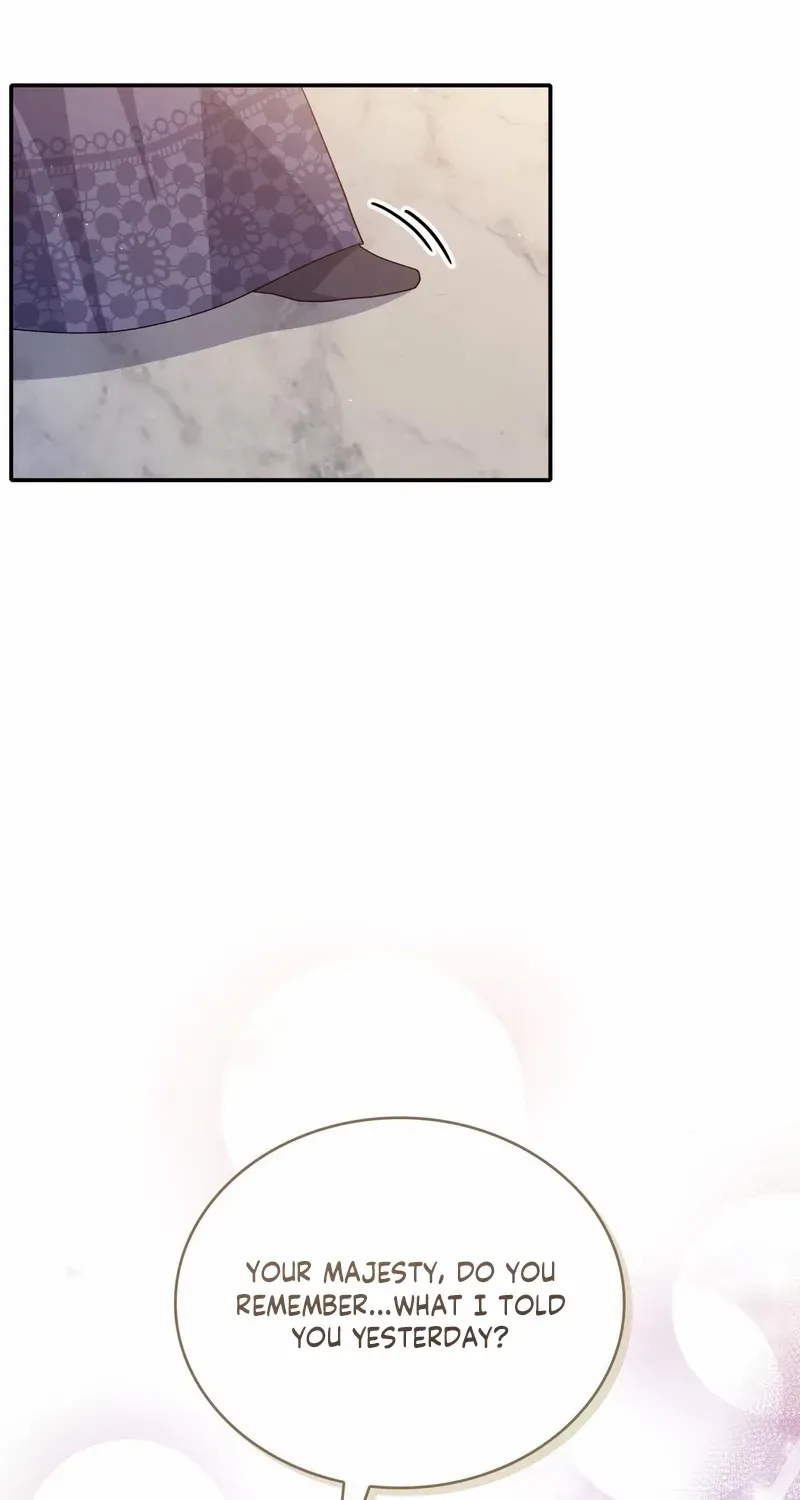I Don’t Want to Be Loved Chapter 49 page 48 - 