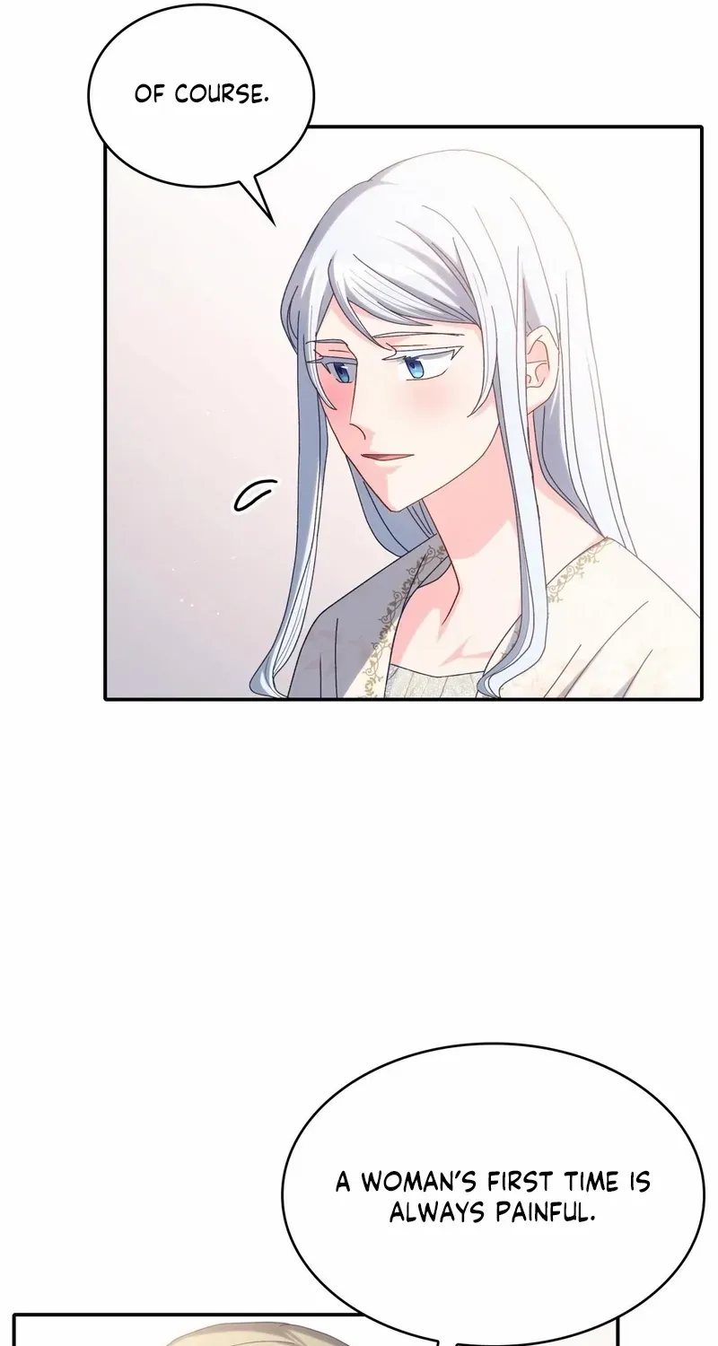 I Don’t Want to Be Loved Chapter 49 page 50 - 