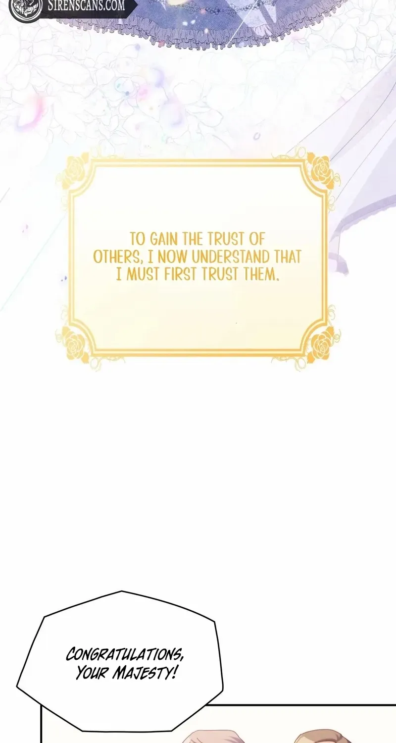 I Don’t Want to Be Loved Chapter 49 page 6 - 