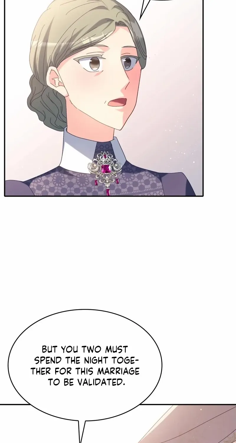 I Don’t Want to Be Loved Chapter 49 page 51 - 