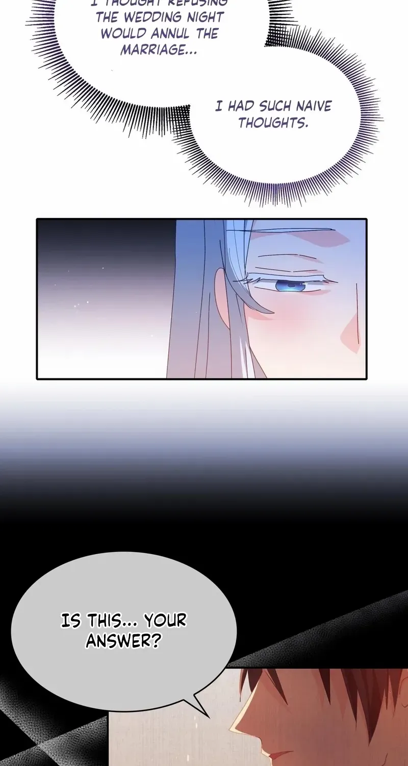 I Don’t Want to Be Loved Chapter 49 page 53 - 