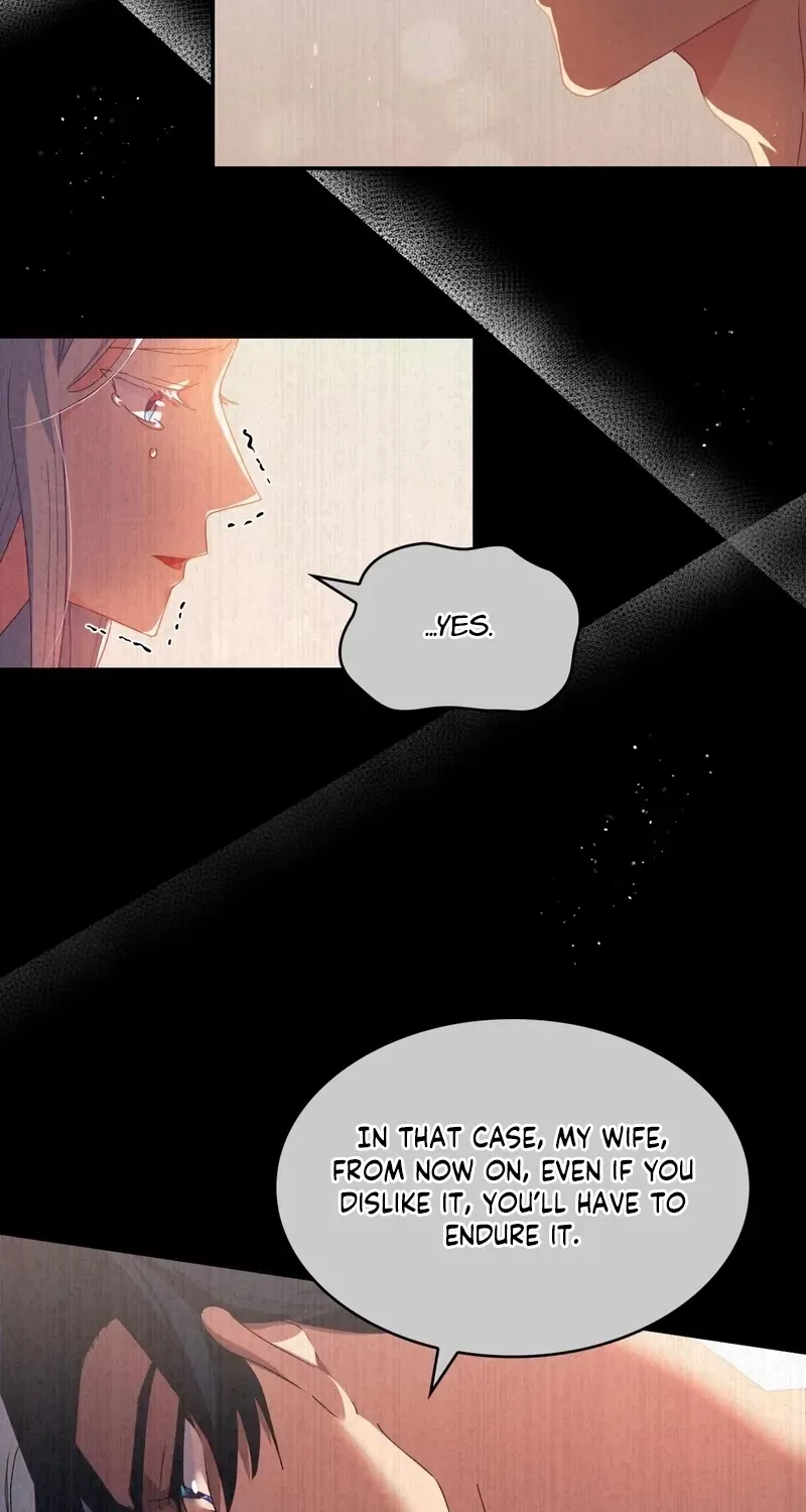 I Don’t Want to Be Loved Chapter 49 page 54 - 