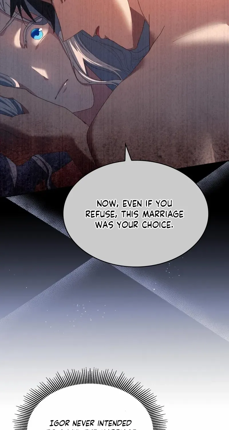 I Don’t Want to Be Loved Chapter 49 page 55 - 
