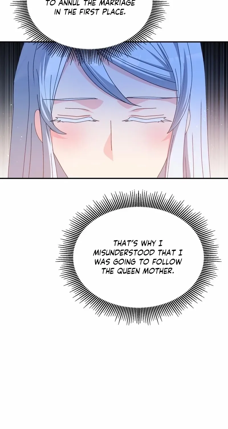 I Don’t Want to Be Loved Chapter 49 page 56 - 