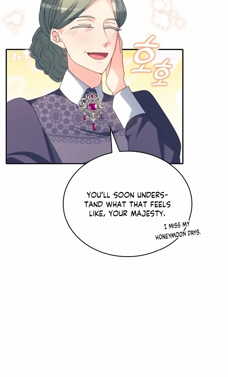 I Don’t Want to Be Loved Chapter 49 page 59 - 