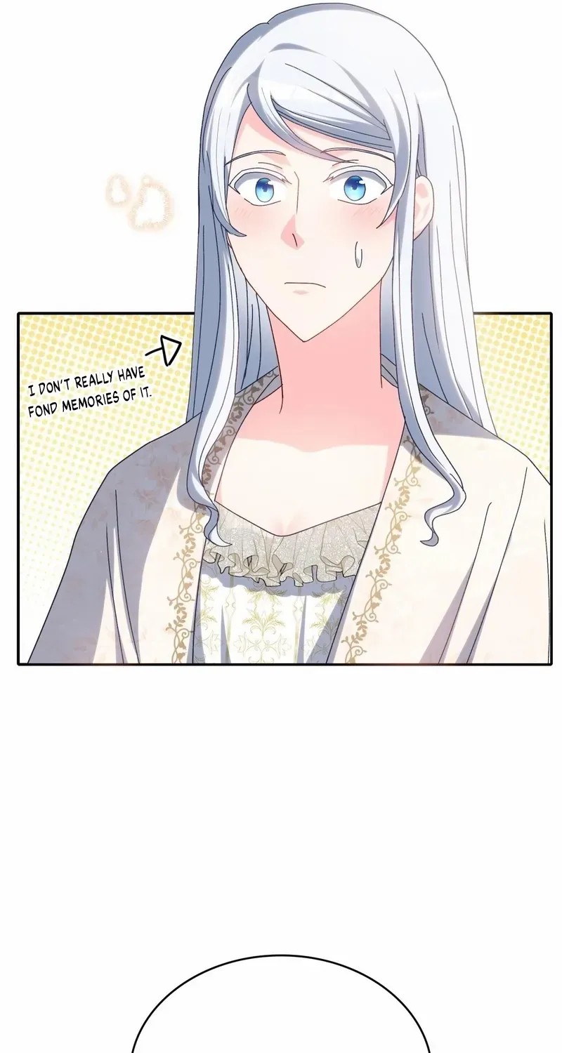 I Don’t Want to Be Loved Chapter 49 page 60 - 