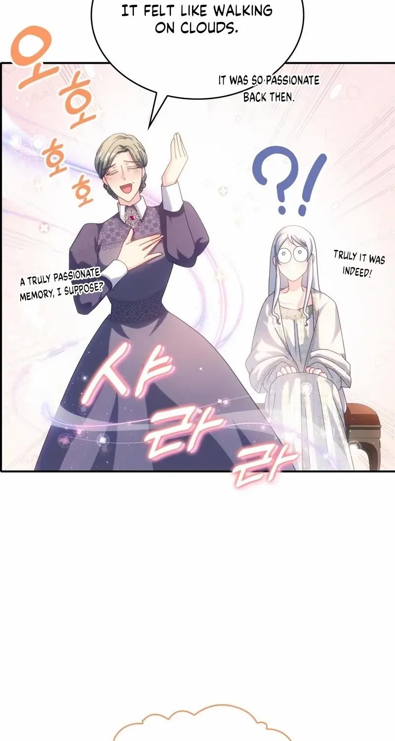 I Don’t Want to Be Loved Chapter 49 page 61 - 